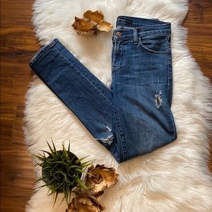 J brand jeans